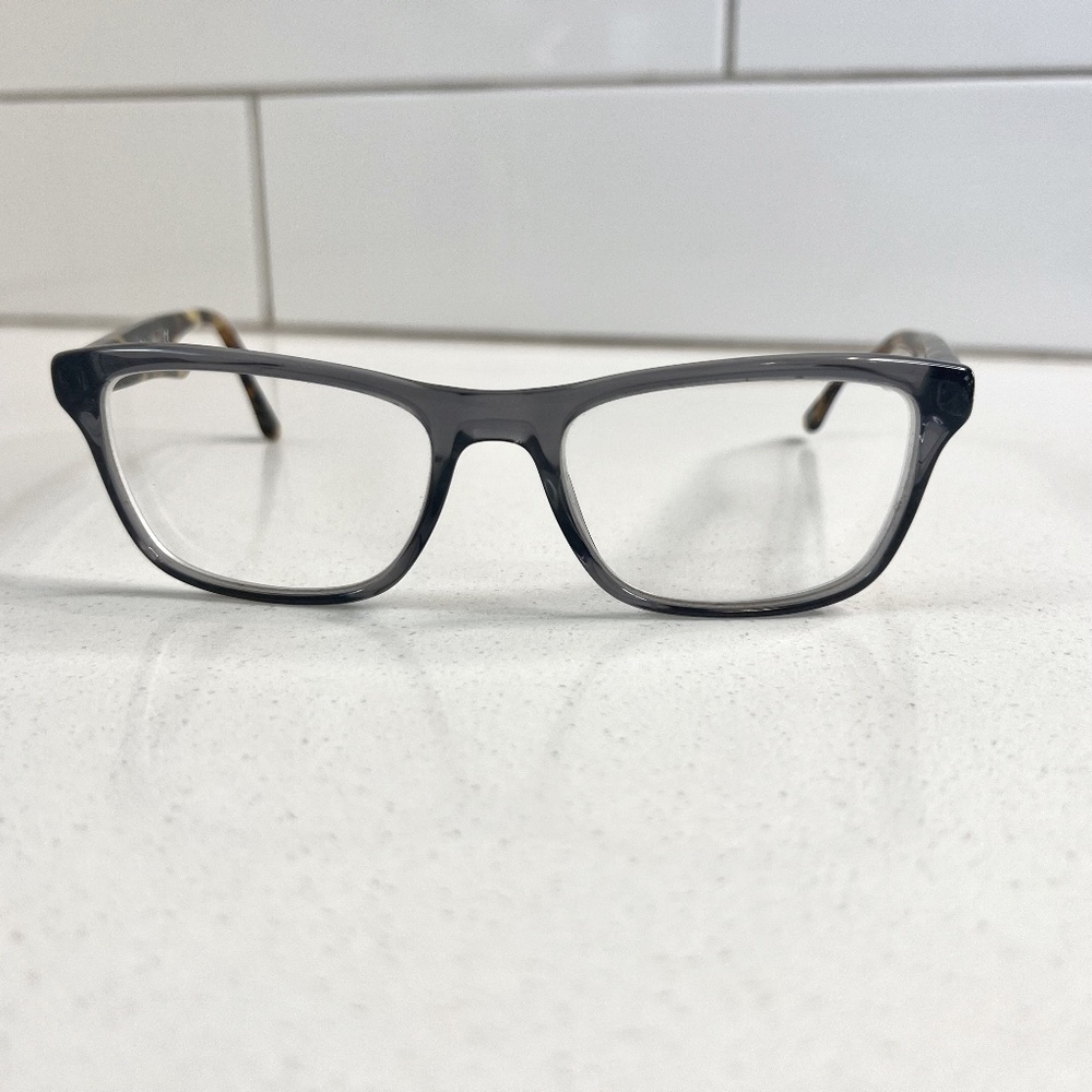 Rayban 5279 Frames, grey and tortoise